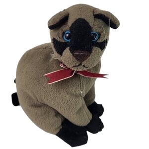 Dream Play Plush Stuffed Animal Rare Vintage